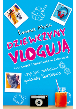 Dziewczyny vlogują