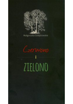 Czerwono i zielono