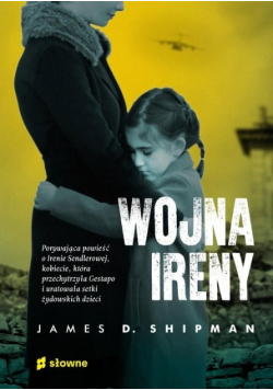 Wojna Ireny