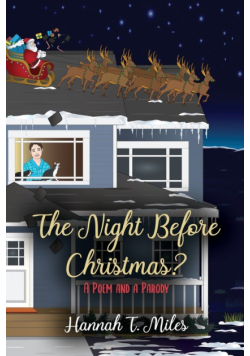 The Night Before Christmas?
