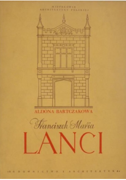 Franciszek Maria Lanci