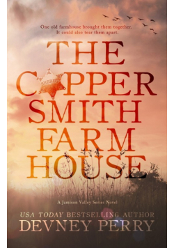 The Coppersmith Farmhouse