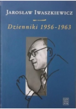 Dzienniki 1956 - 1963