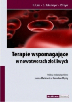 Terapie wspomagające w nowotworach złośliwych