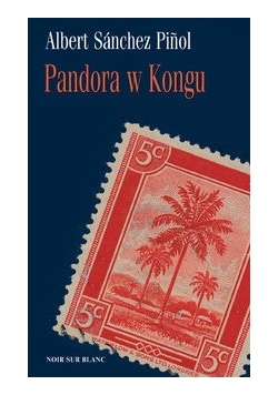 Pandora w Kongu