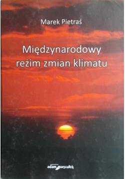 Międzynarodowy reżim zmian klimatu