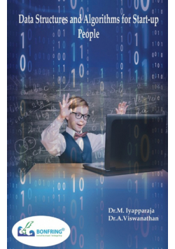 Data Structures and Algorithms for Start-up People