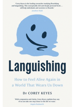 Languishing