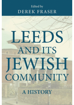 Leeds and its Jewish community