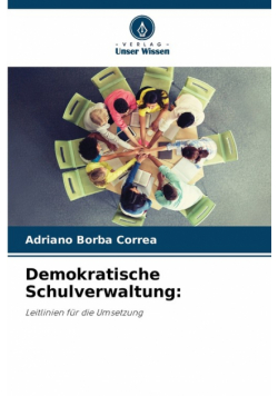 Demokratische Schulverwaltung
