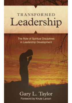 Transformed Leadership