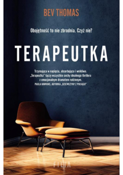 Terapeutka