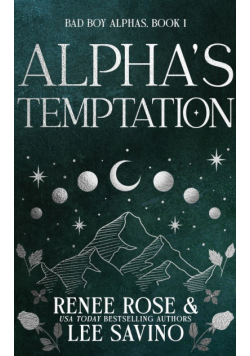 Alpha's Temptation
