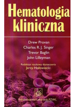 Hematologia kliniczna