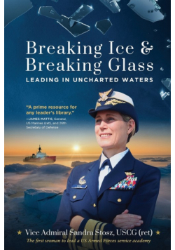 Breaking Ice and Breaking Glass
