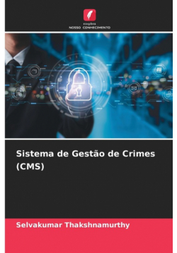Sistema de Gestão de Crimes (CMS)