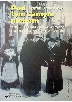 Pod tym samym niebem