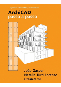 ArchiCAD passo a passo