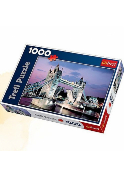 Puzzle 1000 Tower Bridge