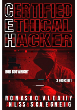 Certified Ethical Hacker