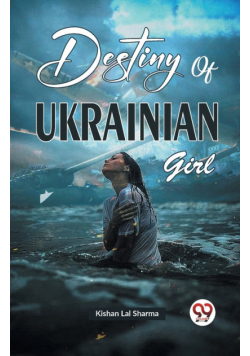 Destiny of Ukrainian Girl