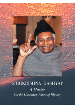 Shrikrishna Kashyap