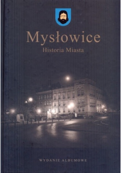 Mysłowice Historia miasta