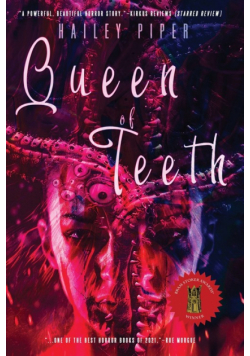 Queen of Teeth