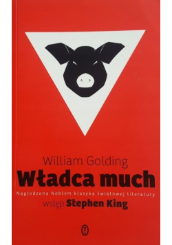 Władca much