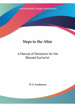 Steps to the Altar