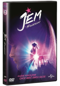 Jem i Hologramy