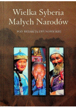 Wielka Syberia Małych Narodów