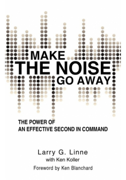 Make the Noise Go Away