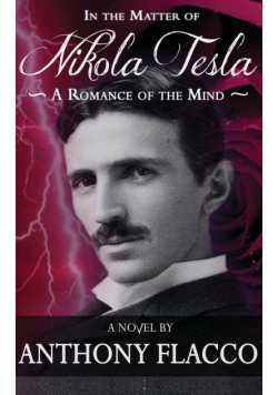 In the Matter of Nikola Tesla
