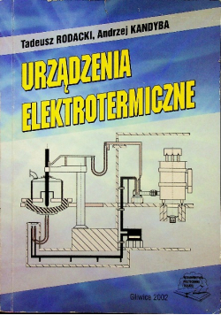 Urządzenia elektrotermiczne
