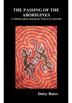 The Passing of the Aborigines