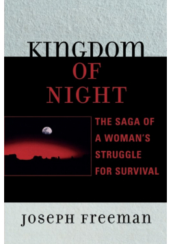 Kingdom of Night