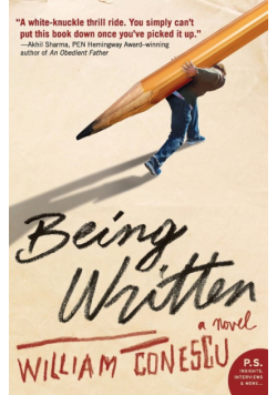 Being Written
