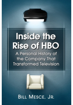 Inside the Rise of HBO