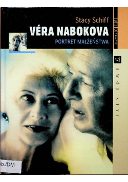 Vera Nabokova portret małżeństwa