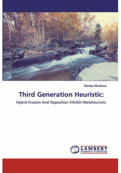 Third Generation Heuristic