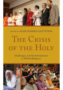 The Crisis of the Holy