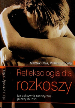 Refleksologia dla rozkoszy