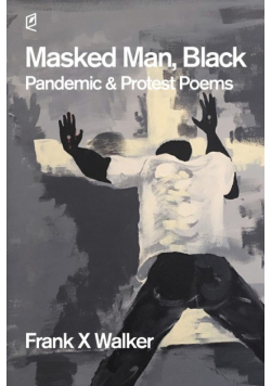 Masked Man, Black