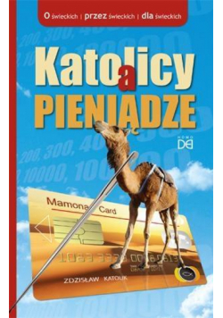 Katolicy a pieniądze