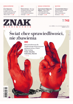 Znak 742 3/2017