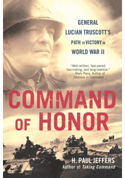 Command of Honor