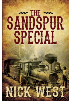 The Sandspur Special
