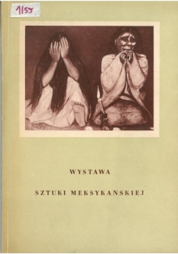 Wystawa sztuki meksykańskiej