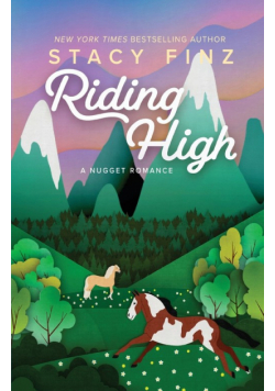 Riding High